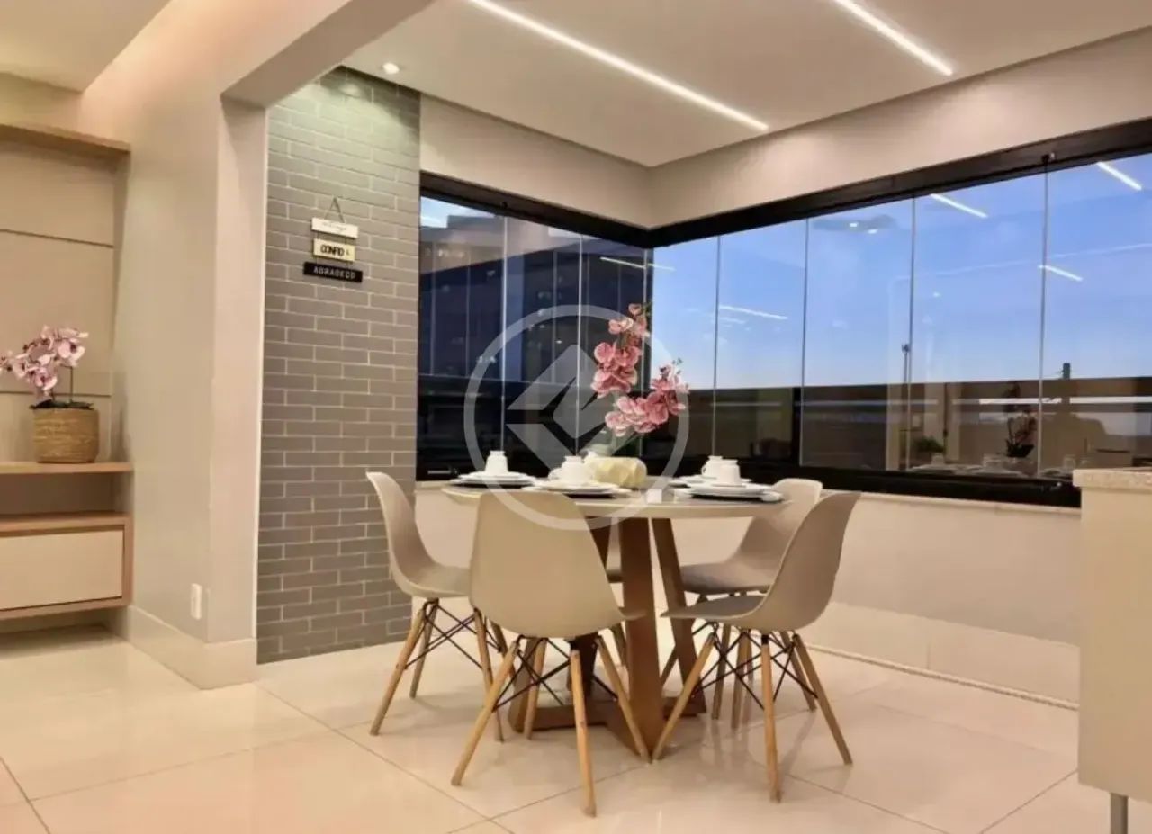 Apartamento 3 Suítes no Edifício Ibirapuera codigo: 362729 - Foto 5