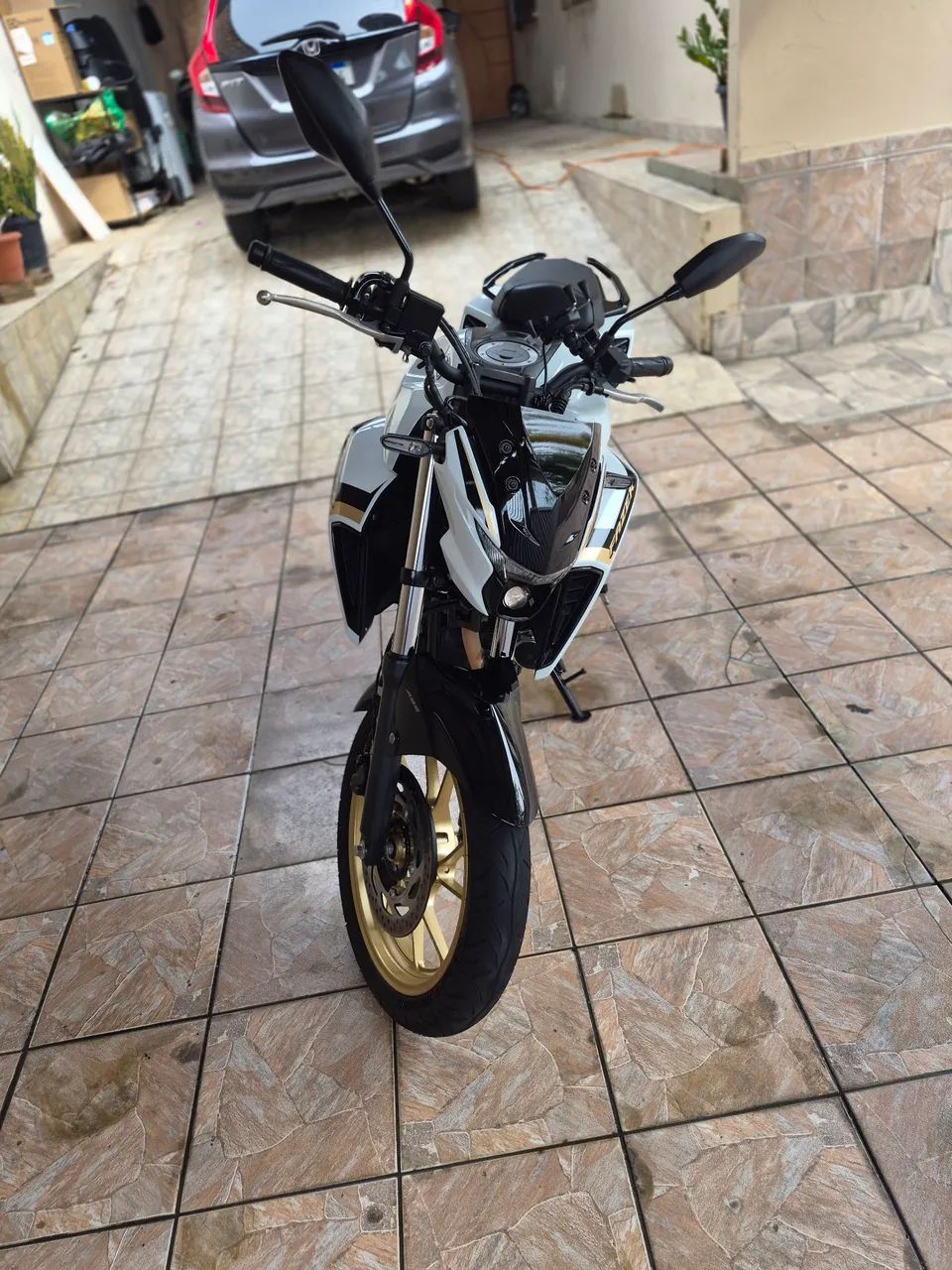 FZ25  - Foto 2