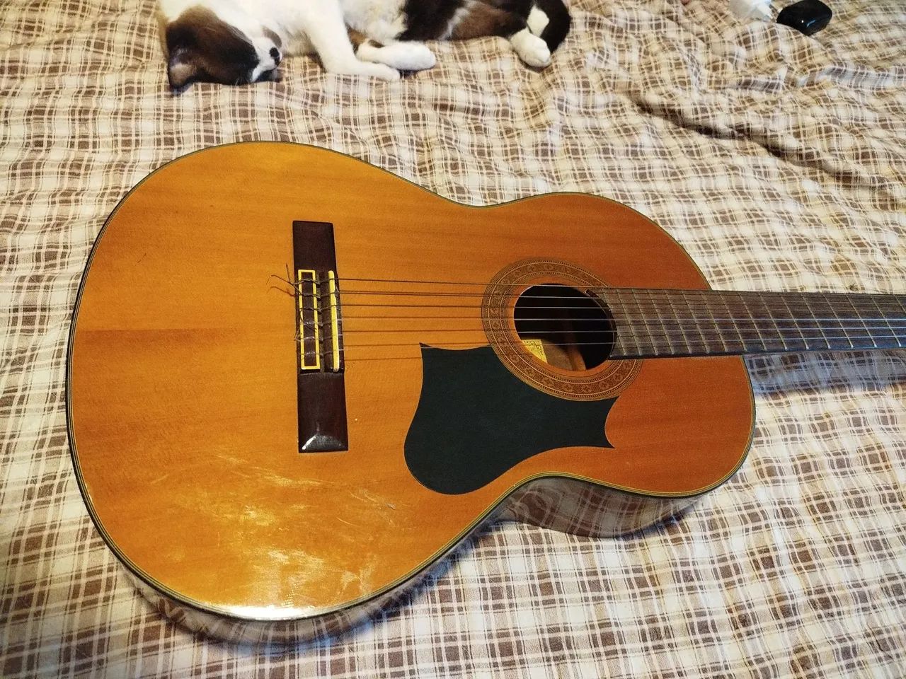 Violão Clássico Condor  - Foto 2