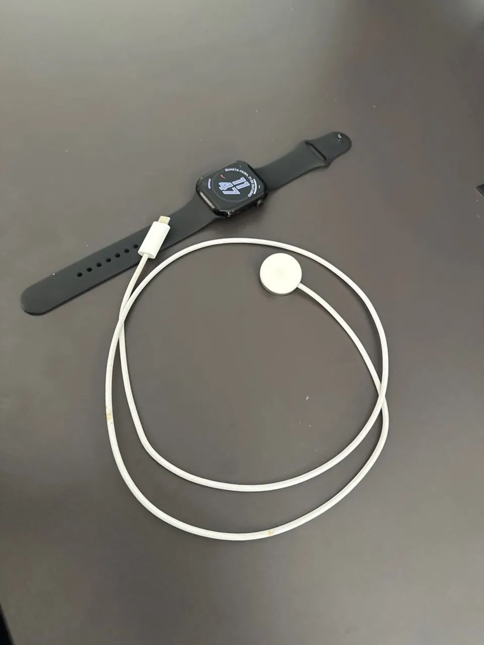 Apple watch series 10 - Foto 5