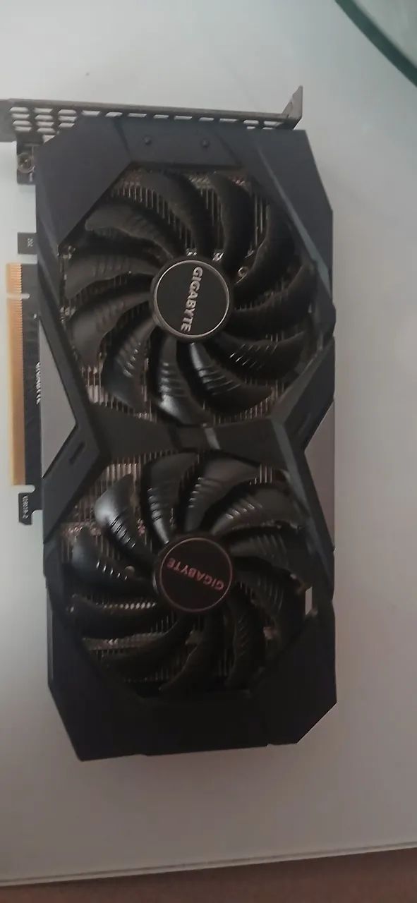 Placa de video - Foto 3