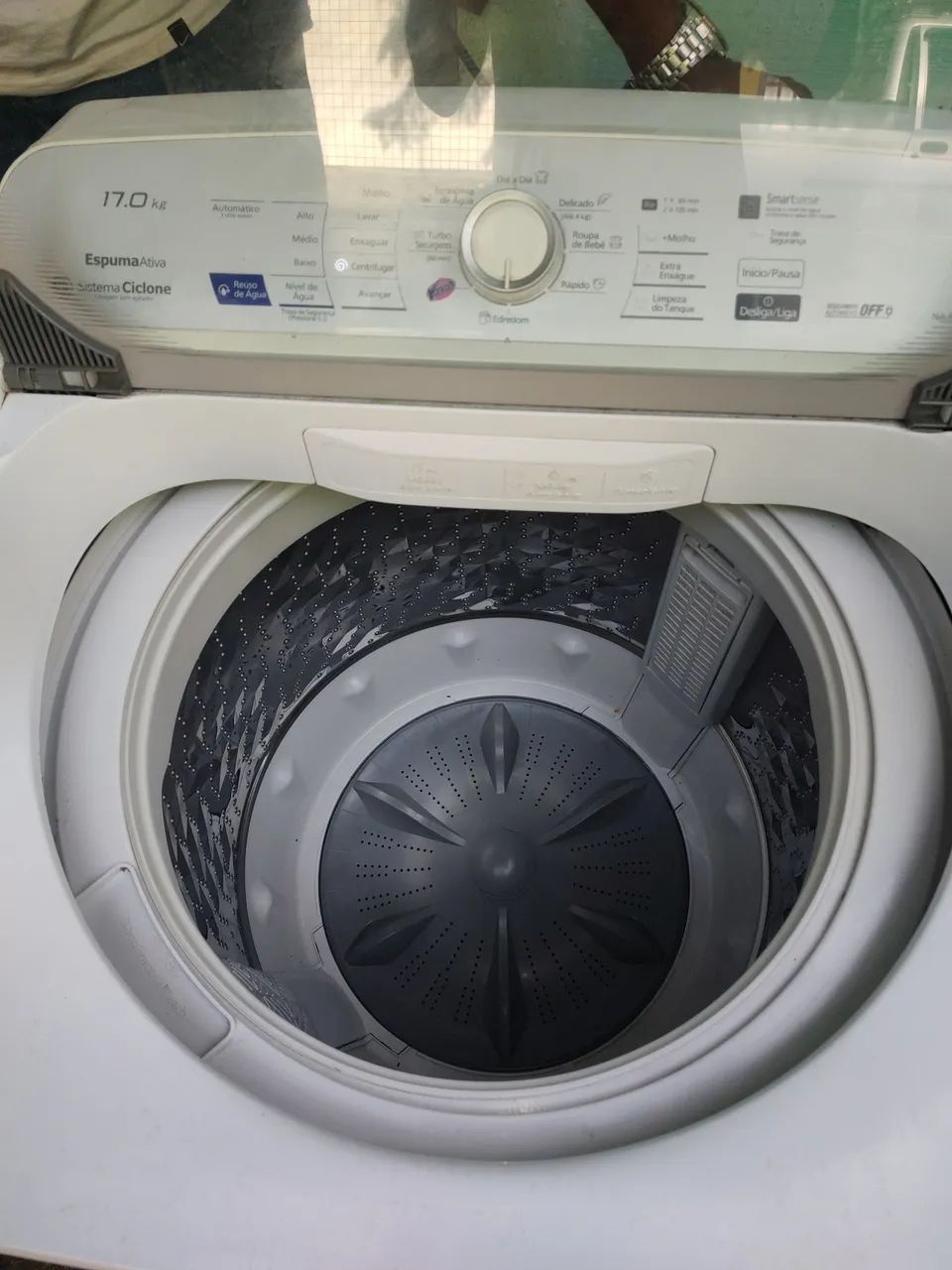 Máquina de lavar  - Foto 3