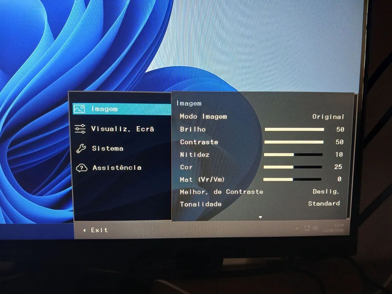 Monitor Samsung s3 120hz - Foto 3