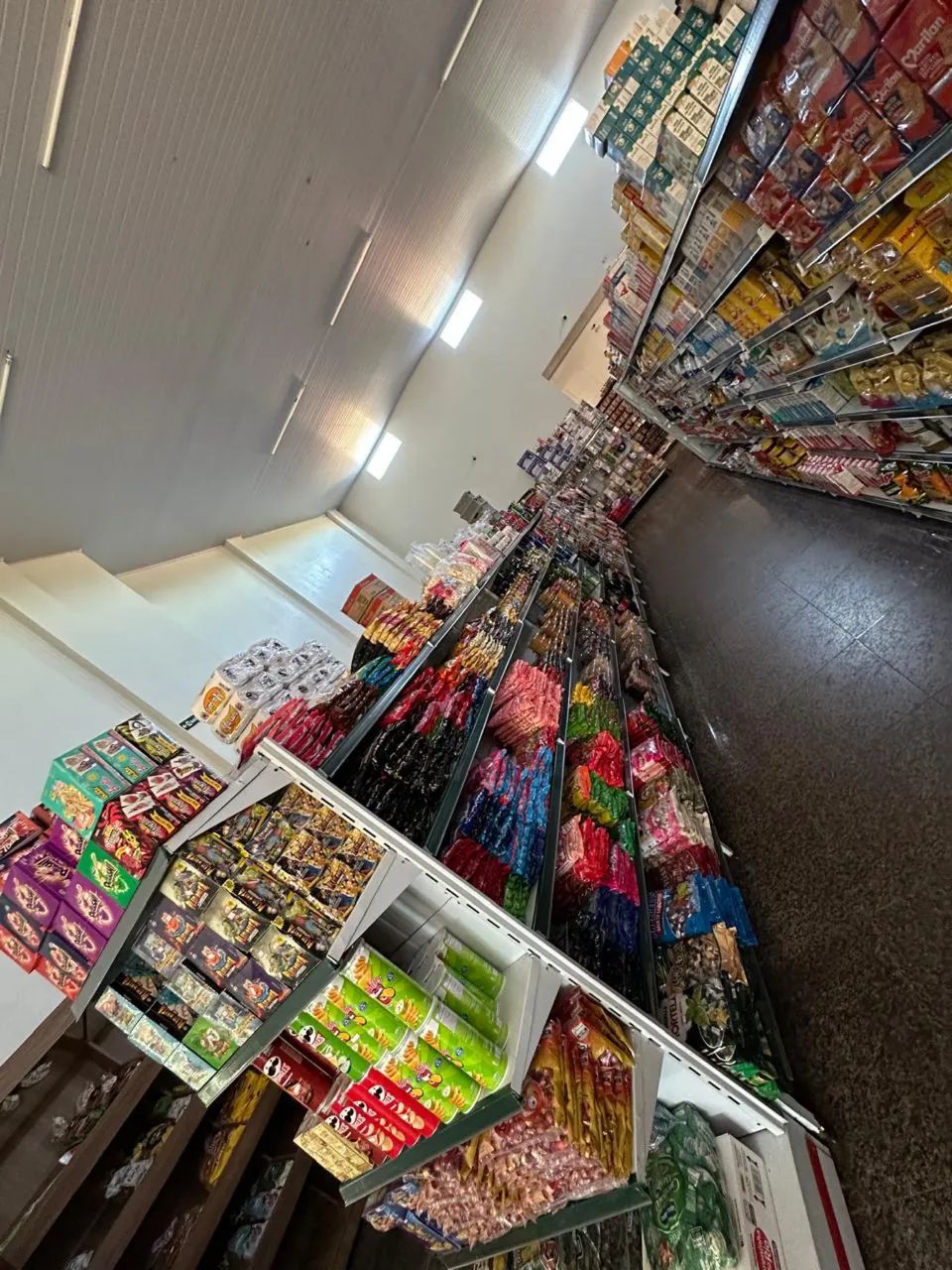 A Venda Supermercado  - Foto 5