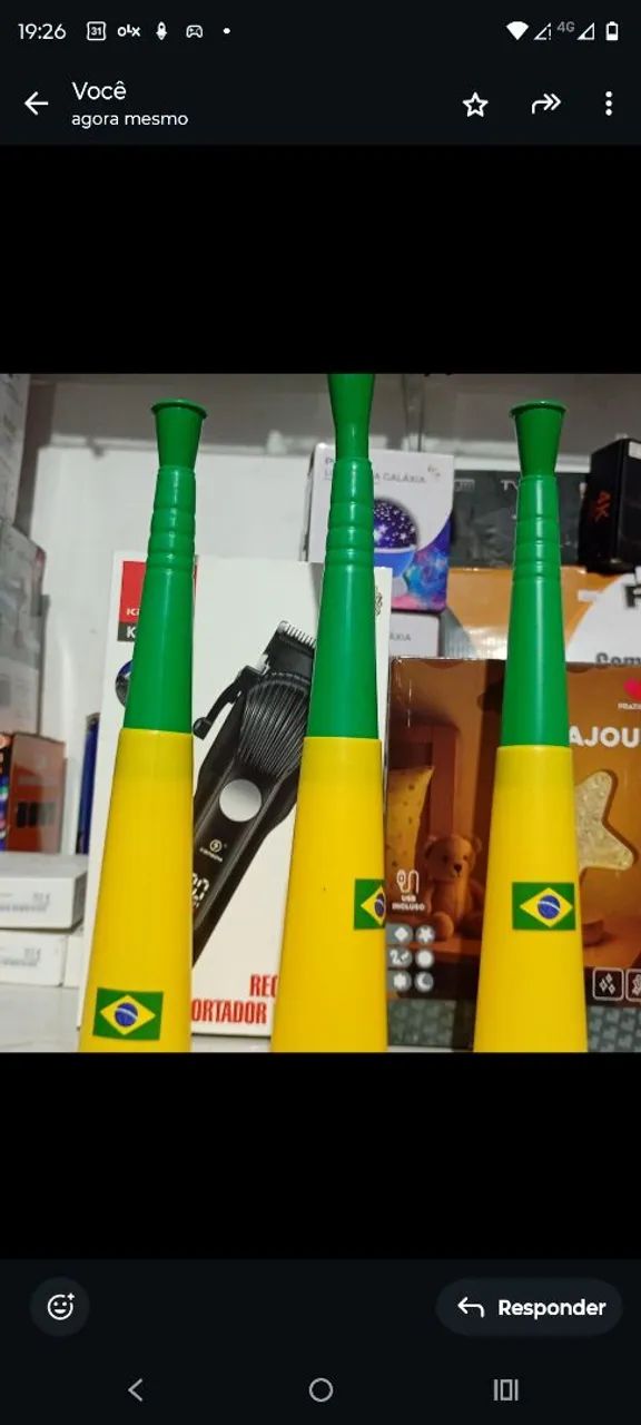 vqnvuzelas Alta bem qltona 
