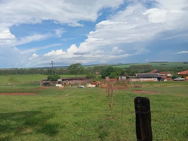 TERRENO À VENDA - PARAÍSO DO NORTE/PR - Foto 2