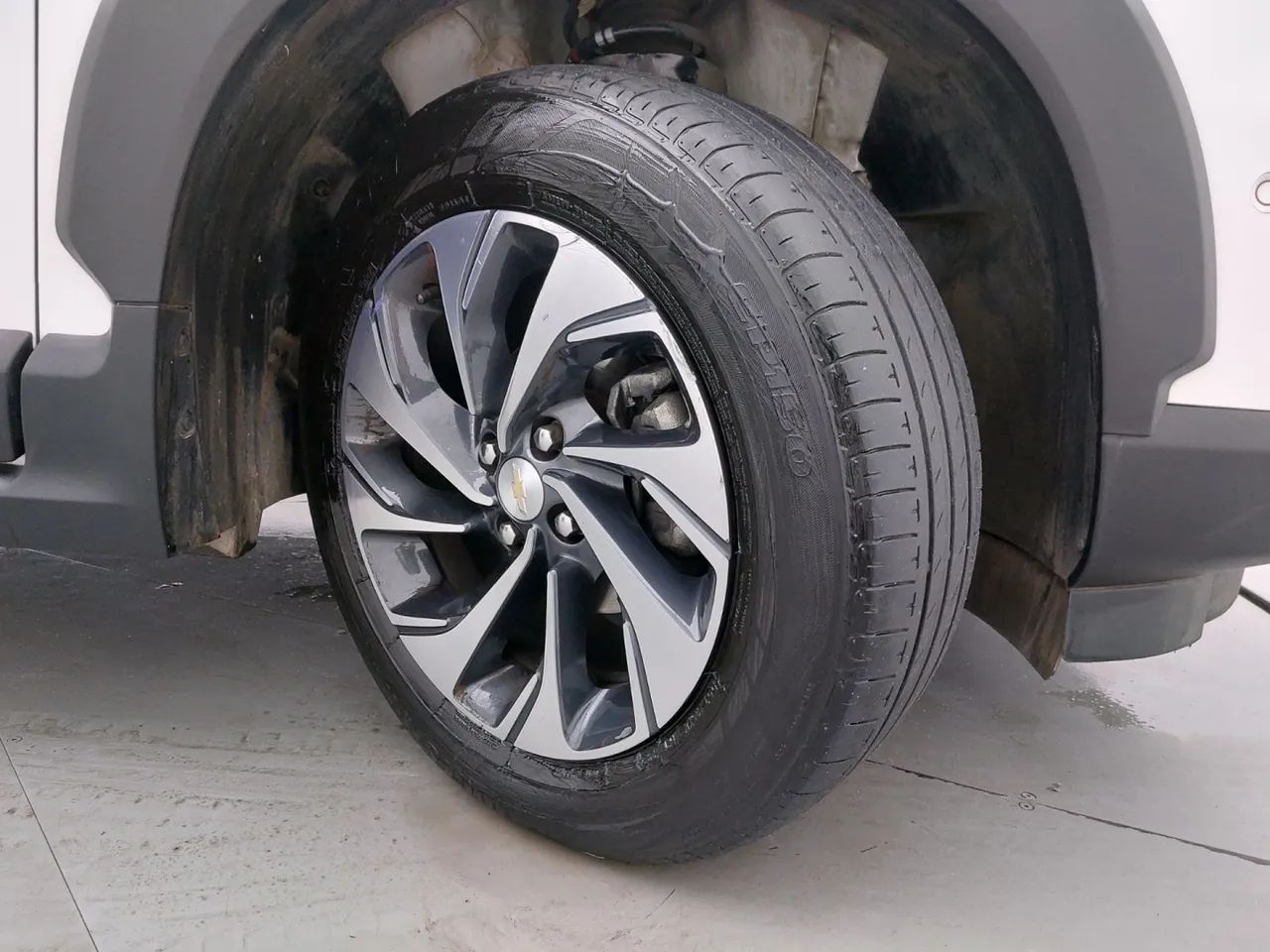 Chevrolet Spin PREMIER 1.8 8V Econo.Flex 5p Aut., foto 14 de 18