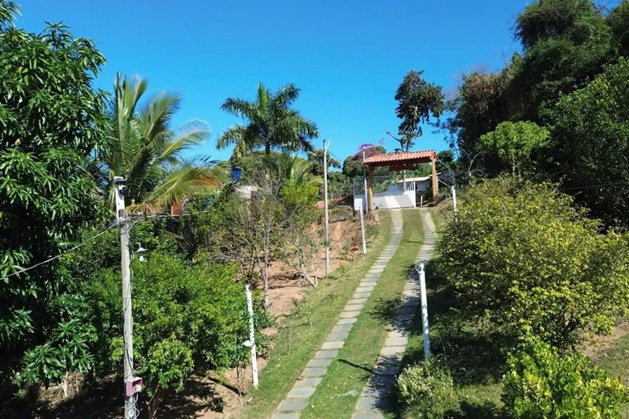 Chácara em Guarapari - ES - Samambaia - Foto 5
