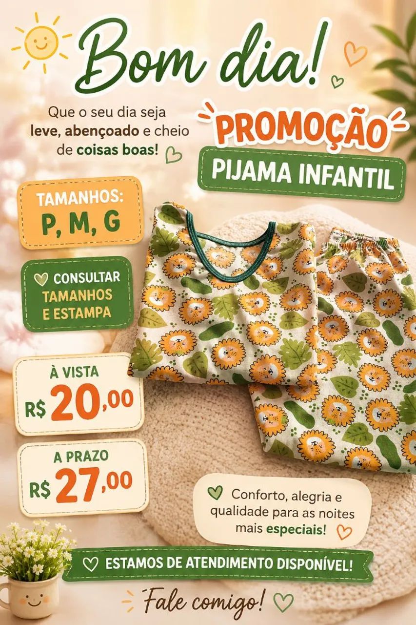 Roupas infantil  - Foto 3