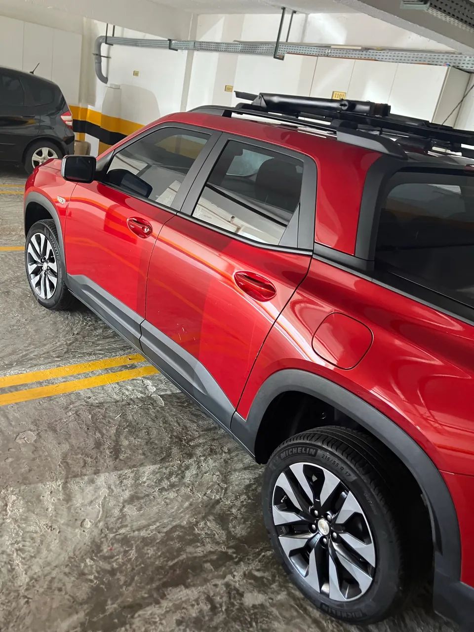 Chevrolet Montana 2024 photo 5