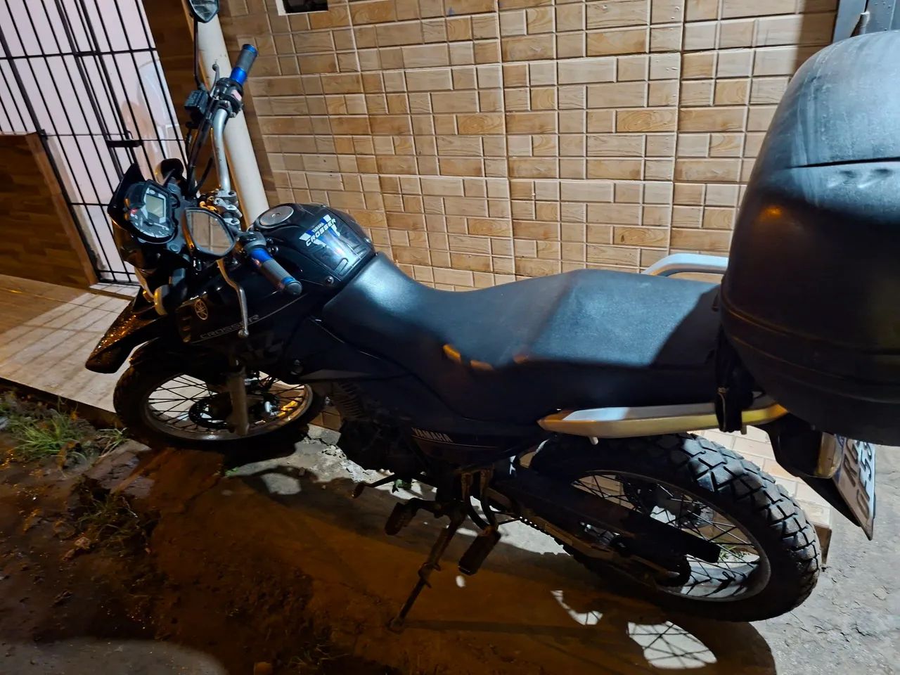 Crosser  - Foto 3