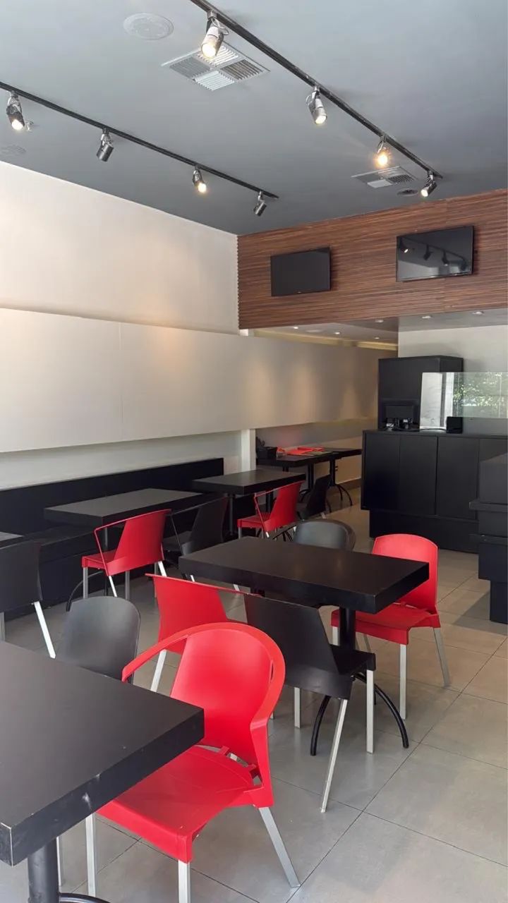Ponto comercial gleba palhano - Foto 4
