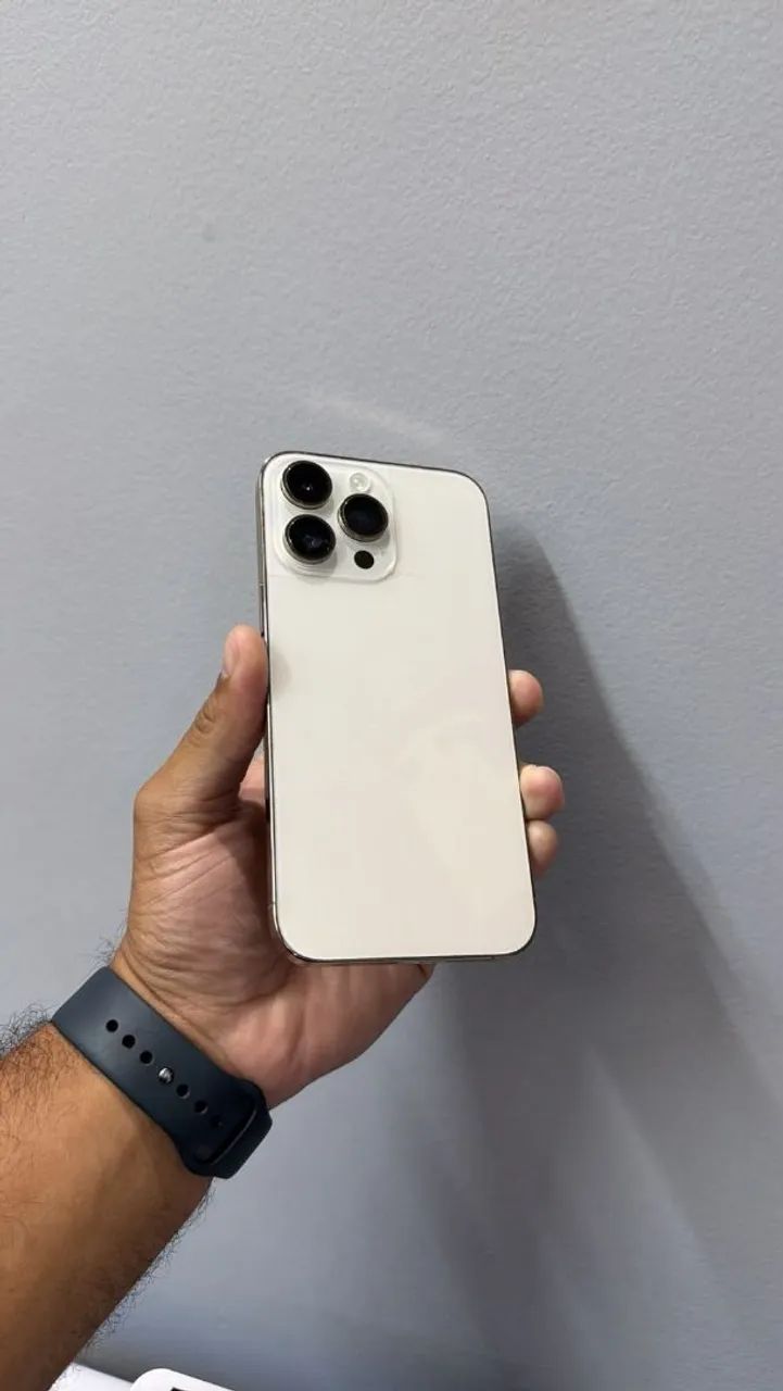 iPhone 14 pro max 256GB