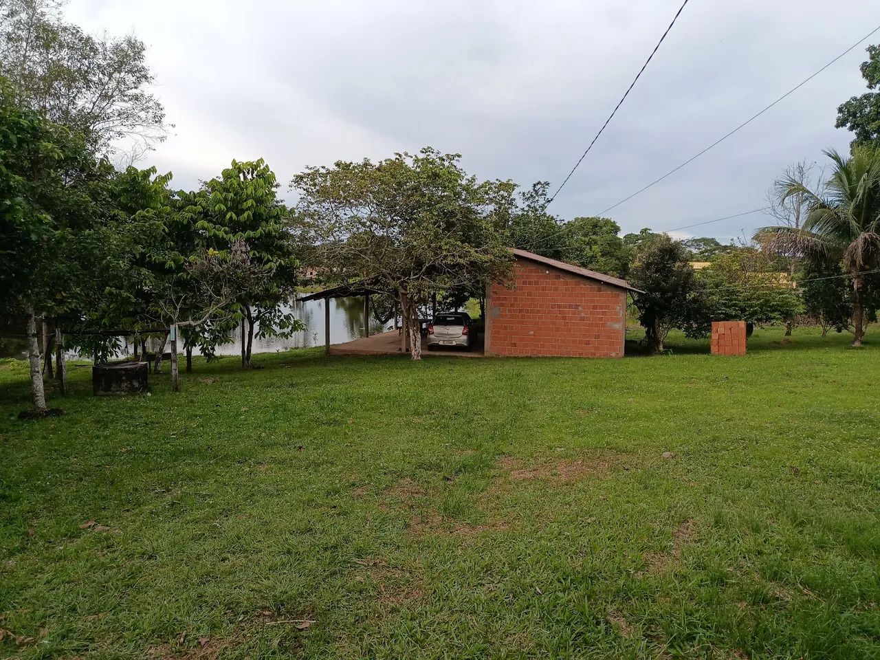 Chácara dentro da cidade vendo  - Foto 4