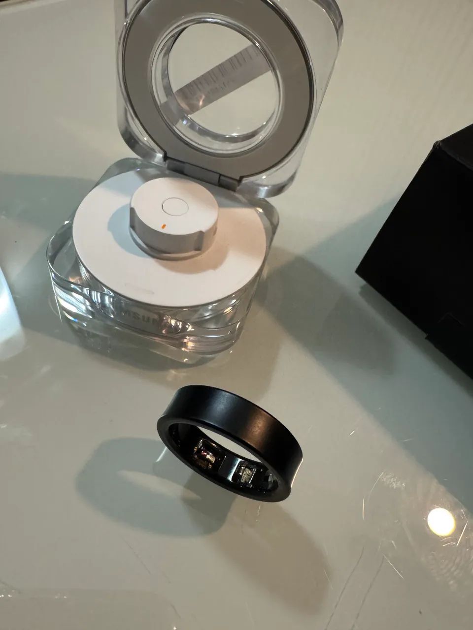 Galaxy Ring - 12 - Foto 2