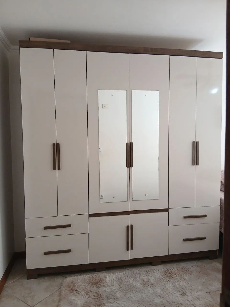 Quarda roupas - Foto 4