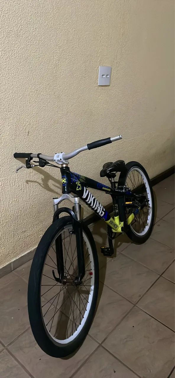 Viking aro 26 