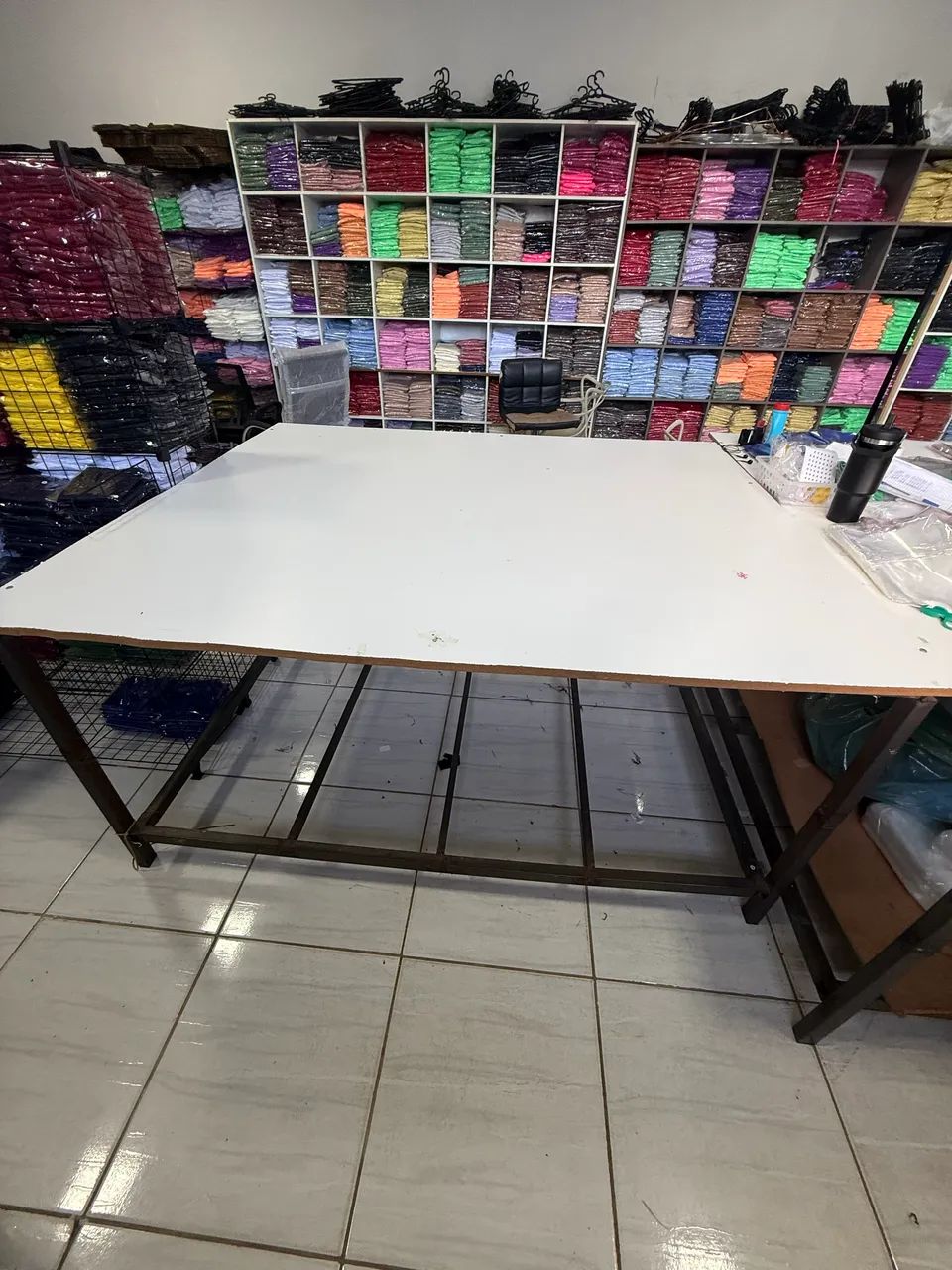 Mesa de apoio  - Foto 2