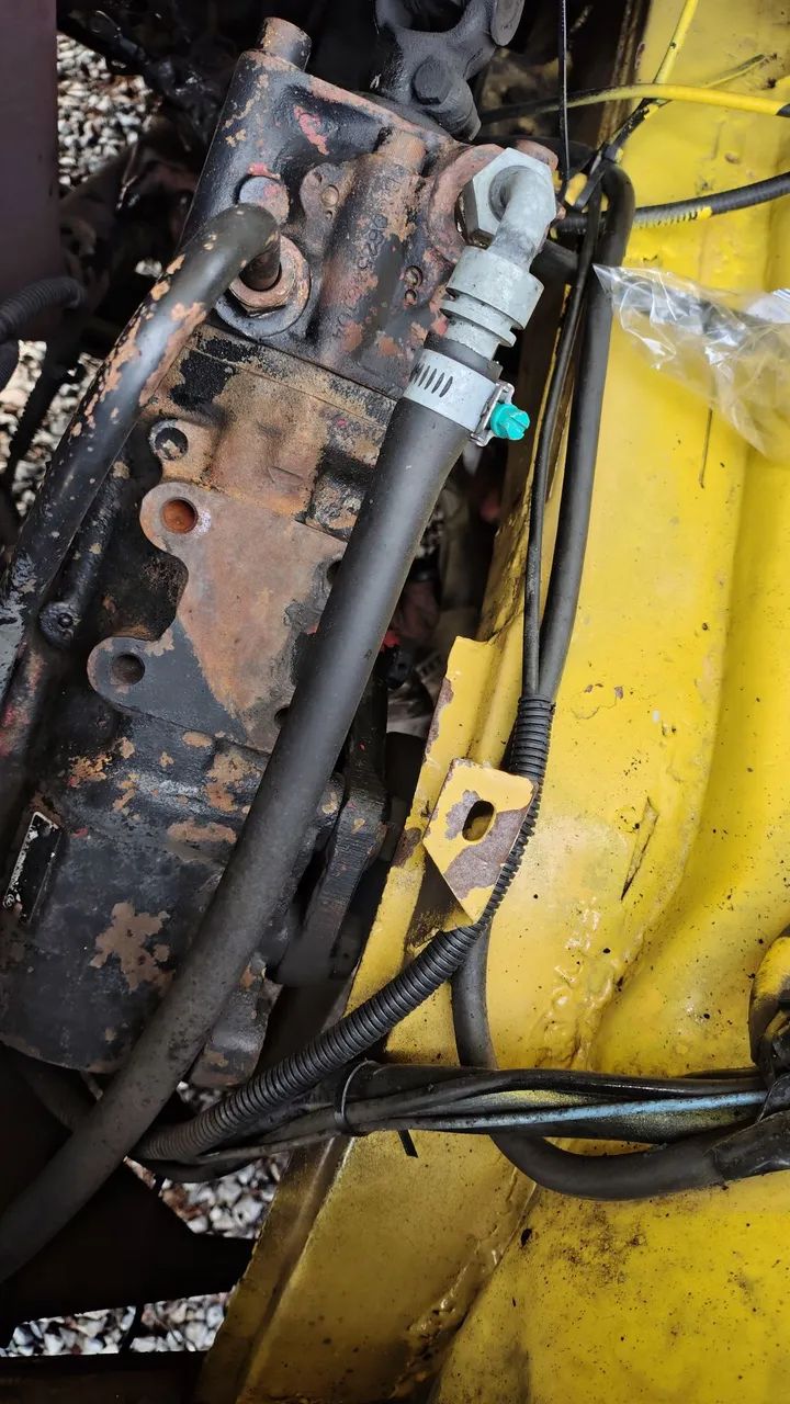 Auto elétrica ganchinho  - Foto 4