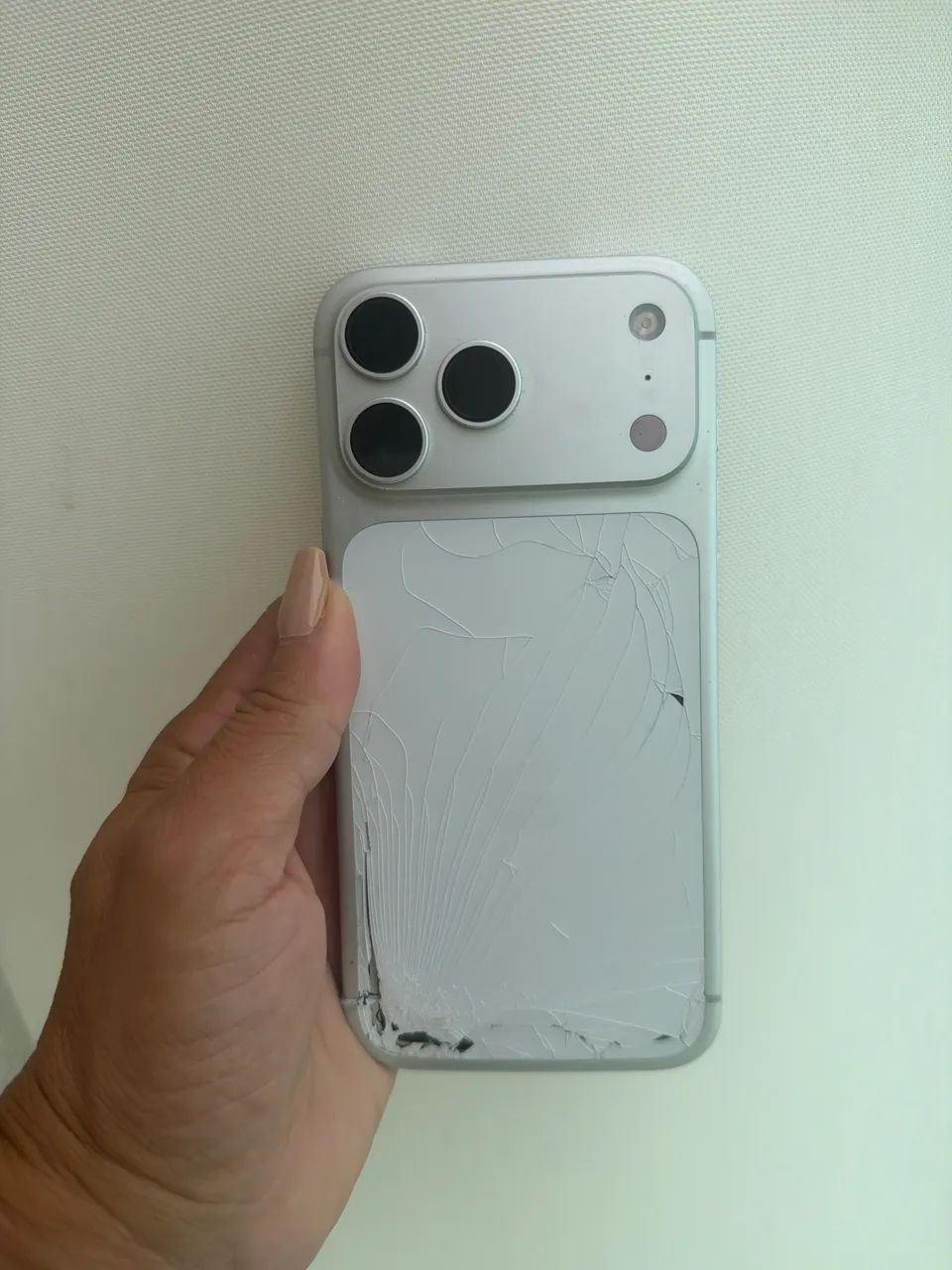 iPhone 17 pro max 256 - Foto 2