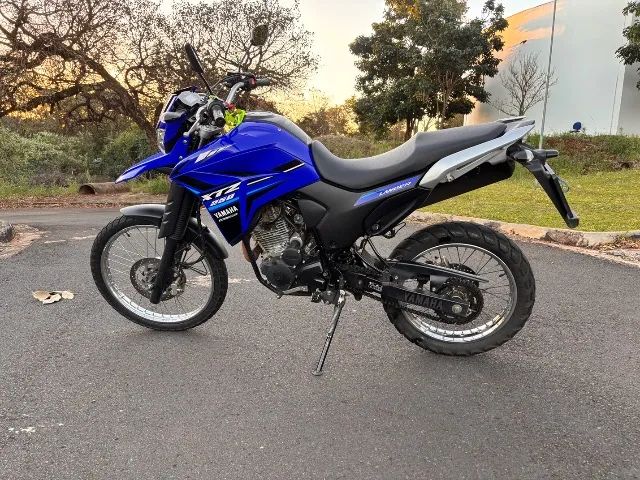 Lander Azul - Foto 2