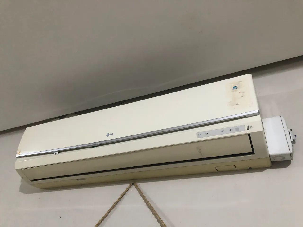 Ar condicionado 12mil e 24btu PARA VENDER RÁPIDO  - Foto 3