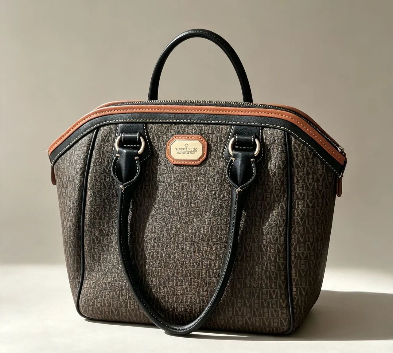 Bolsa Victor Hugo Original - Foto 3