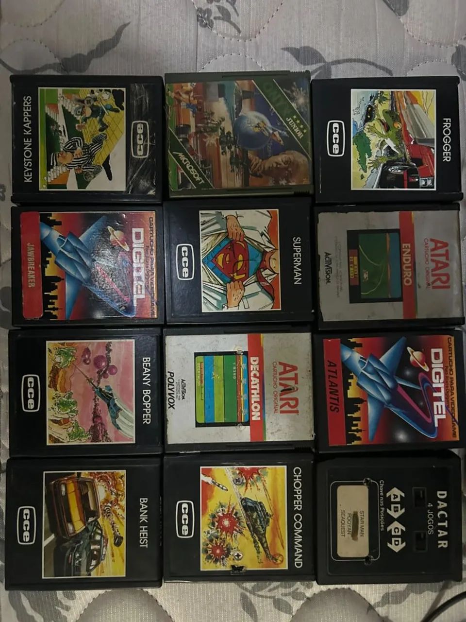 Atari - Foto 2