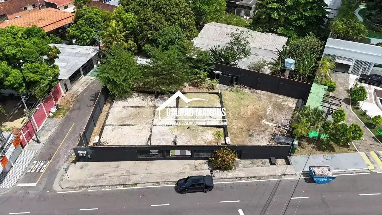 Terreno Comercial - 845 m² - Dom Pedro - TRL88 - Foto 3