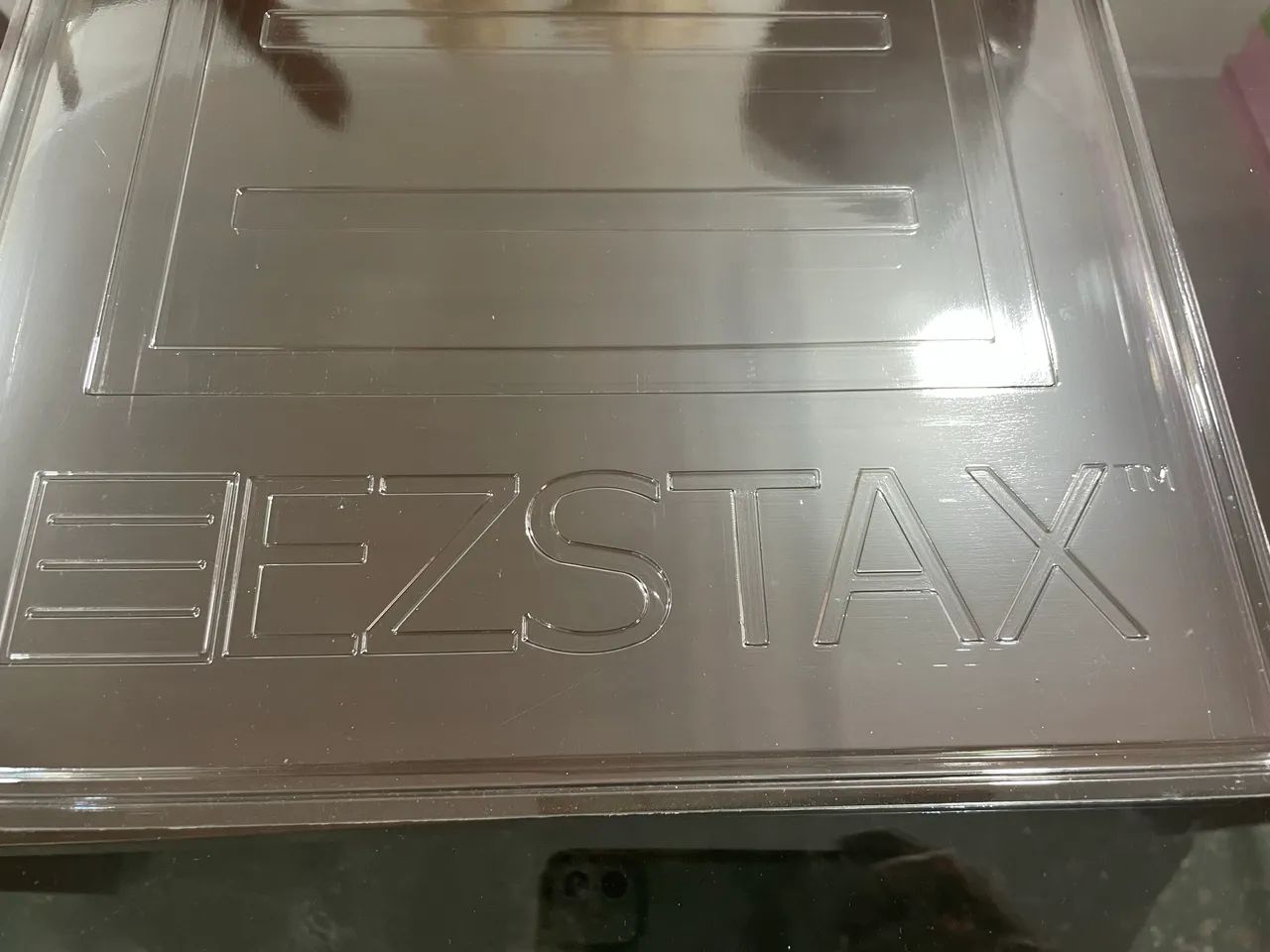 Kit Organizador de Camisetas Ezstax - Foto 4