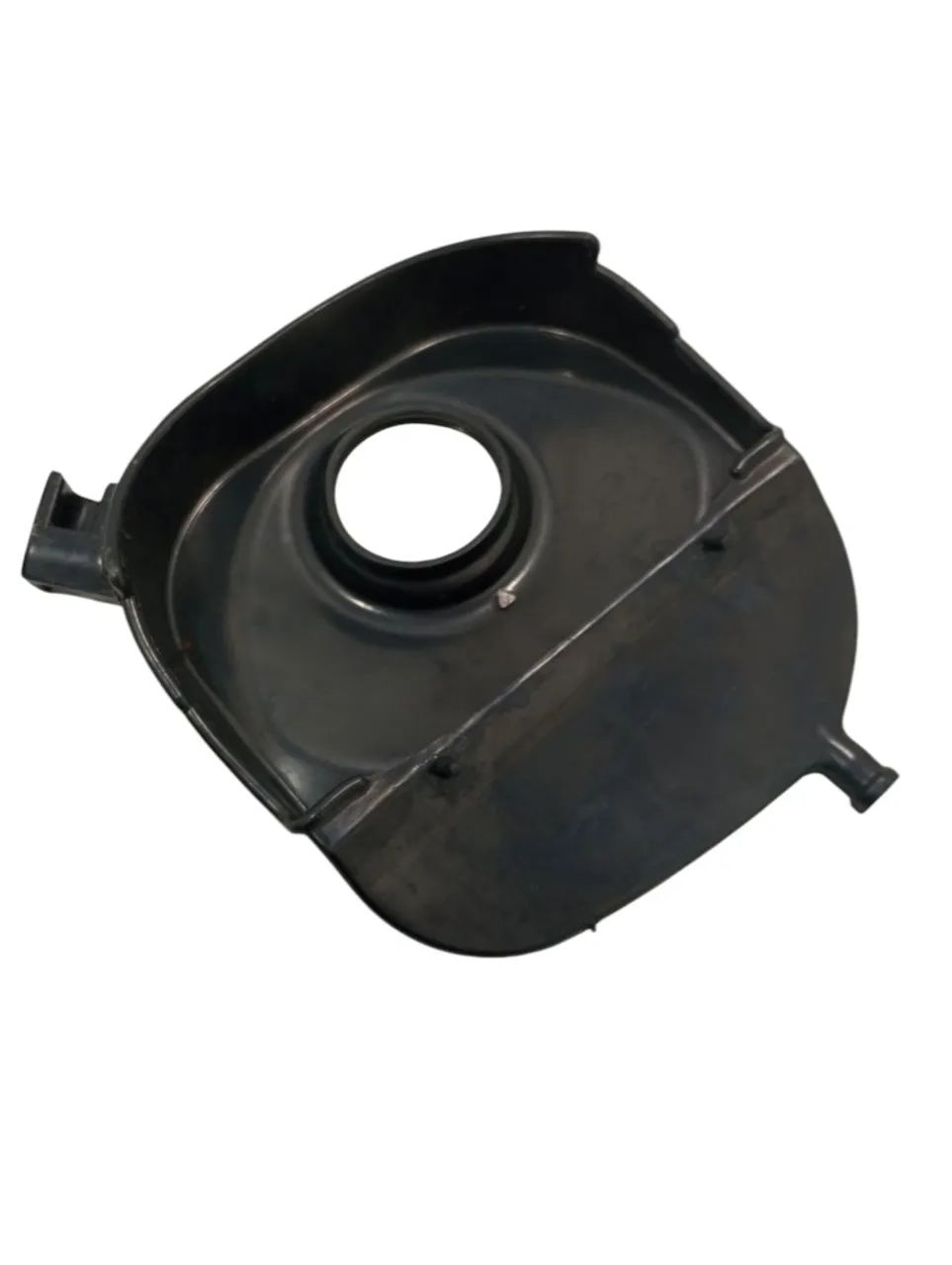 Acabamento Tampa Tanque Honda Nc 700x 2012 A 2014 Preto - Foto 2