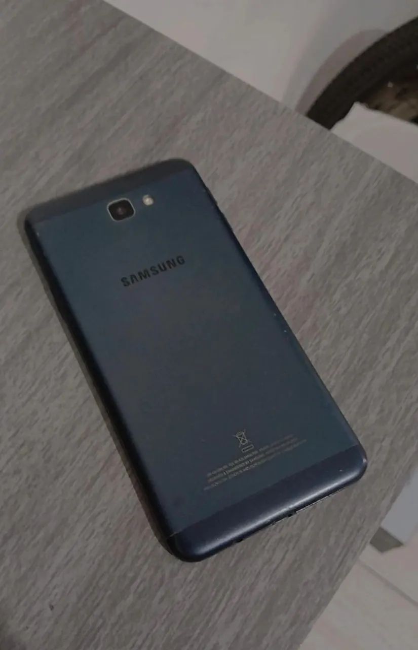 Celular Samsumg galaxy J7 Prime (funcionando) - Foto 2