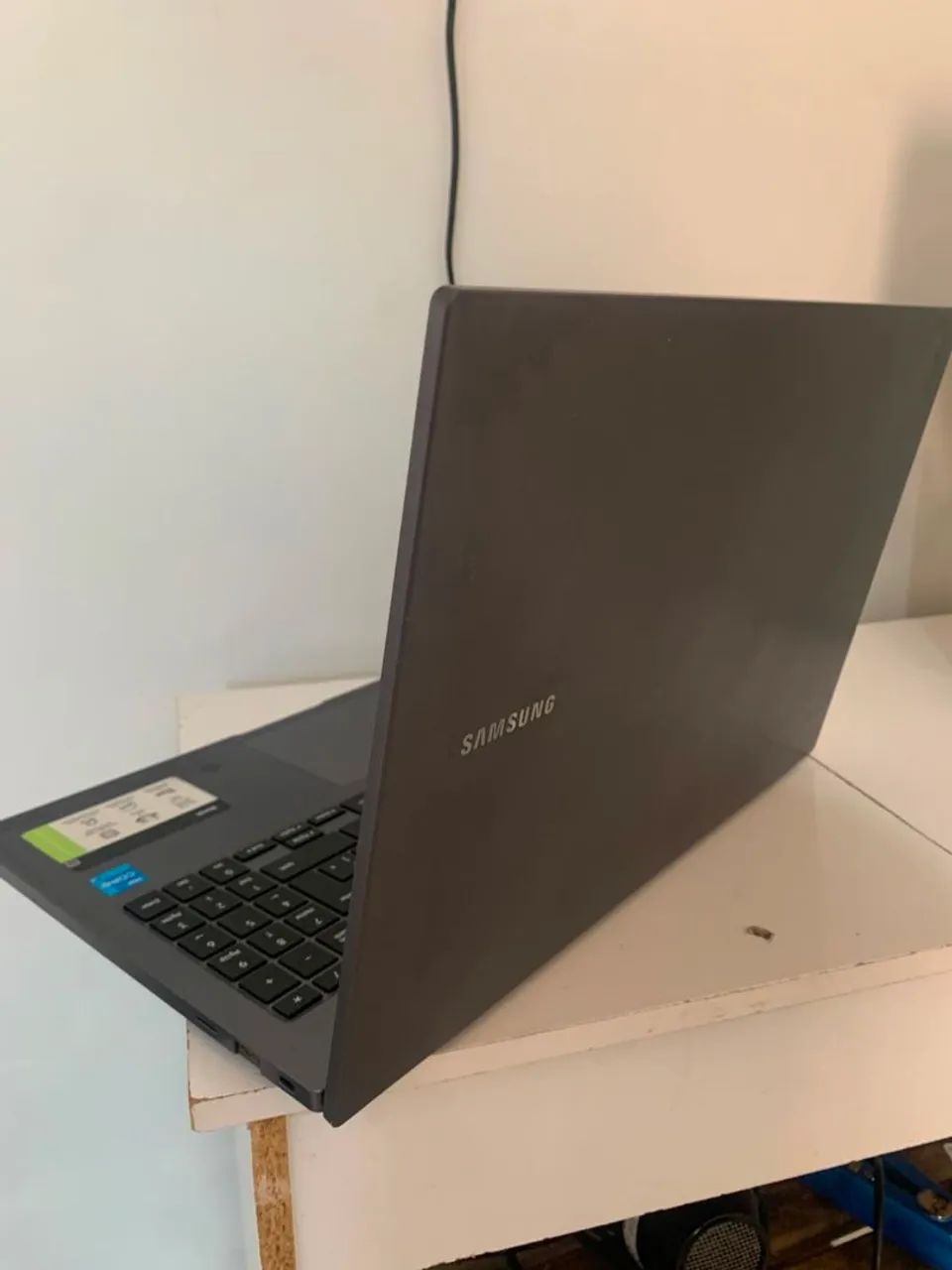 Notebook Samsung - Foto 2