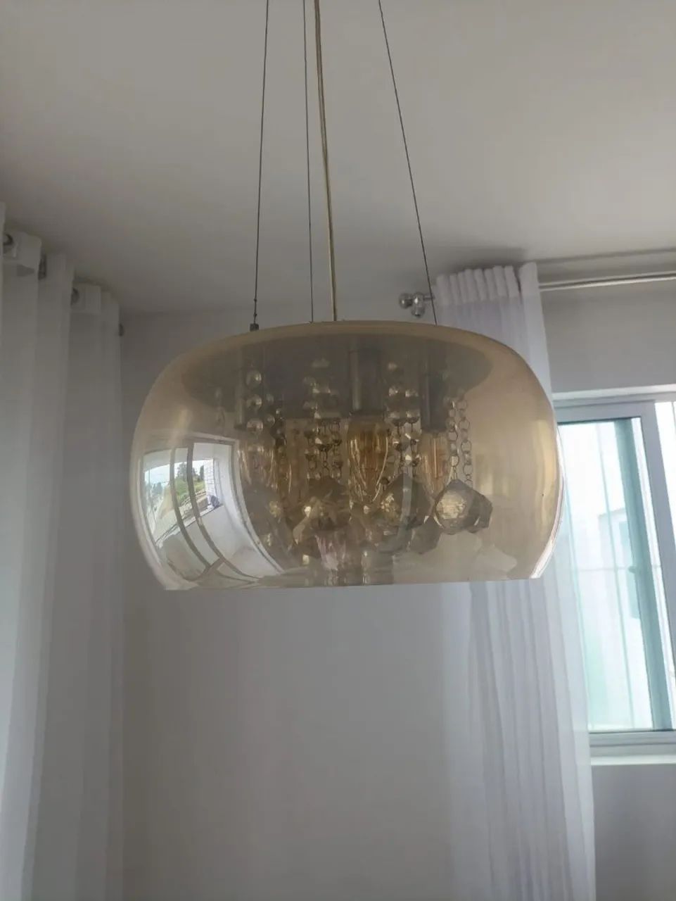 Lustre  - Foto 4