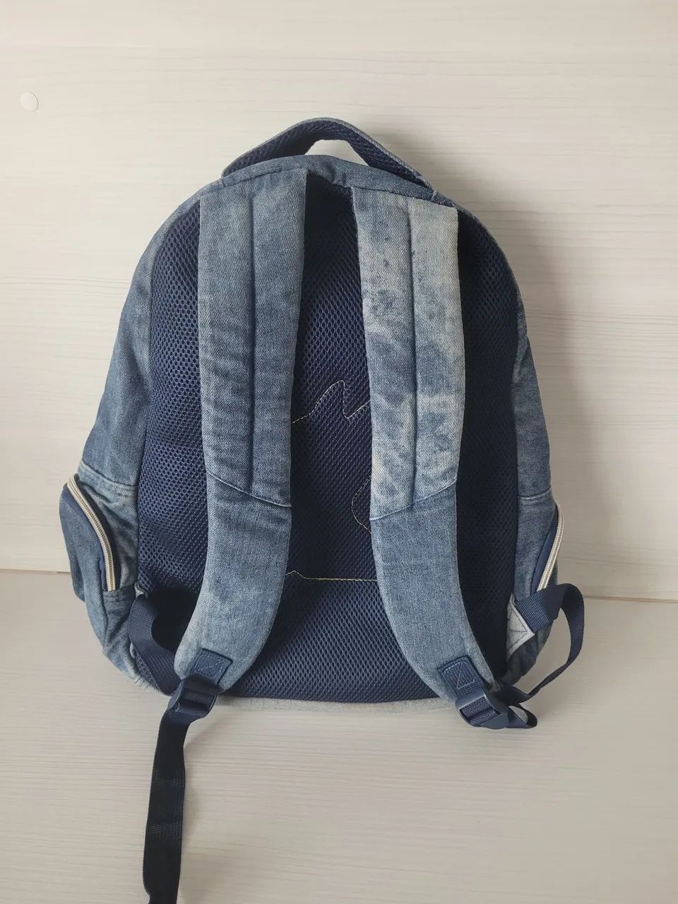 Mochila Rebeca Bombom - Foto 2