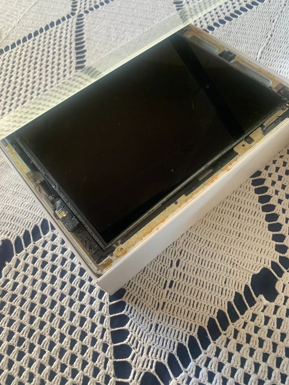 iPad  - Foto 3