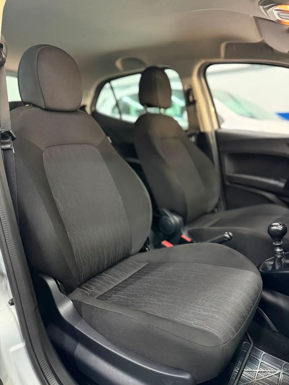 Fiat Argo Drive 1.0 6V Flex 2023 - Foto 5