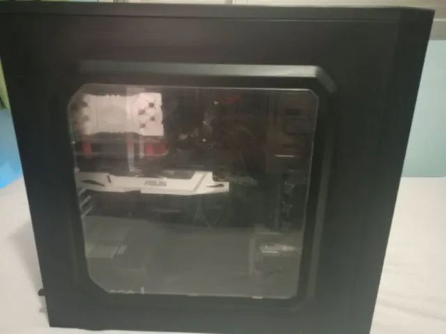 Desktop Gamer - Foto 2