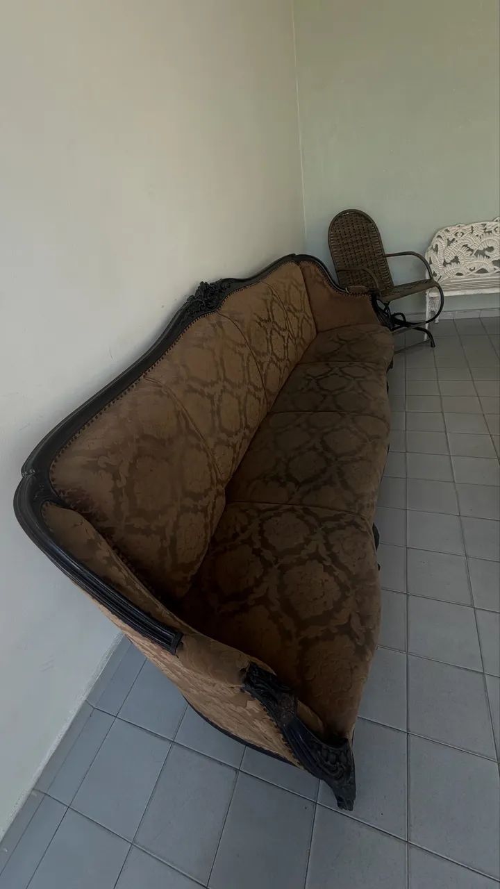 Sofá  - Foto 4