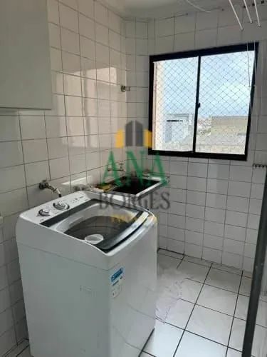 Apartamento de 03 dormitórios com suíte - Foto 2
