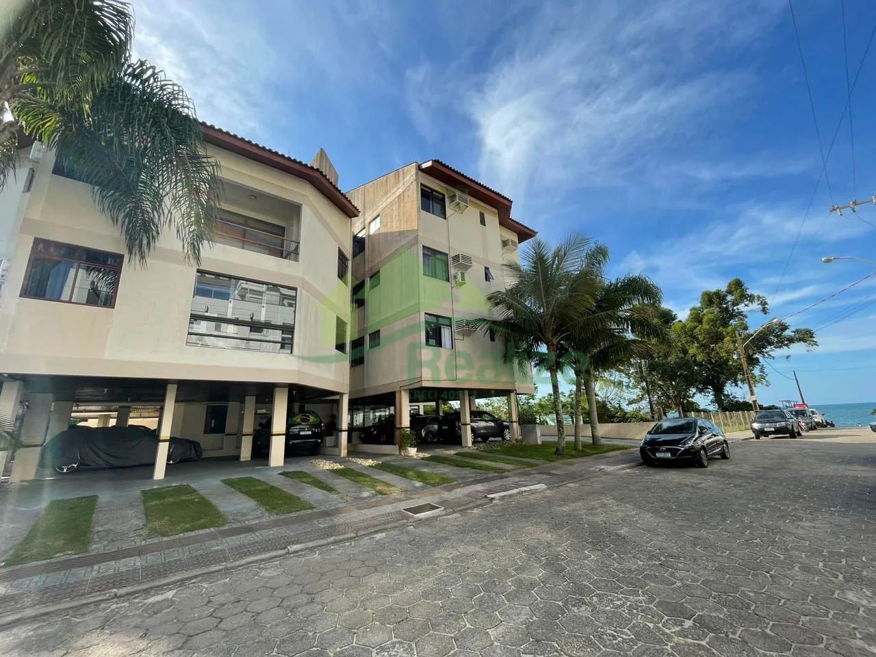 APARTAMENTO TEMPORADA em FLORIANÓPOLIS - SC, CANASVIEIRAS