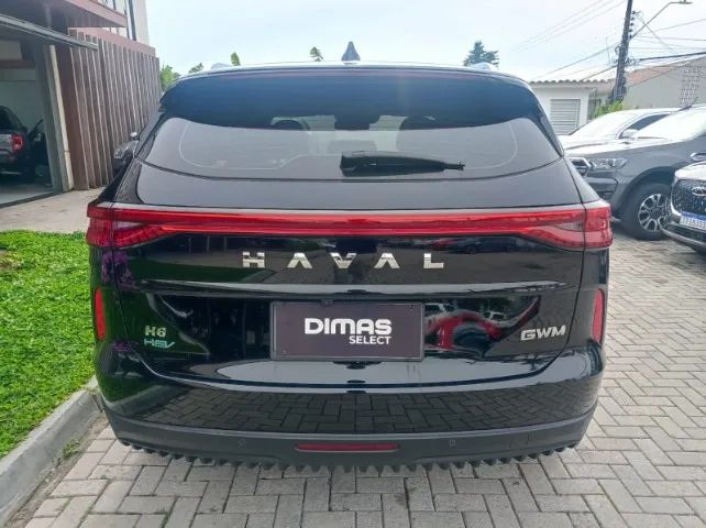 GWM Haval H6 Premium HEV 2025 - Foto 5