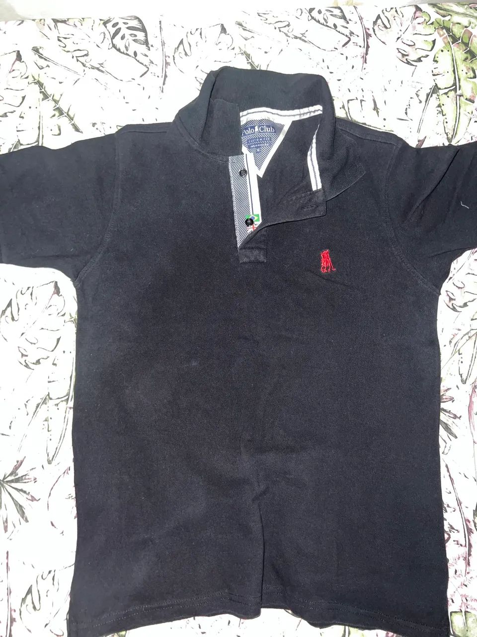 Camisa polo Club  - Foto 2