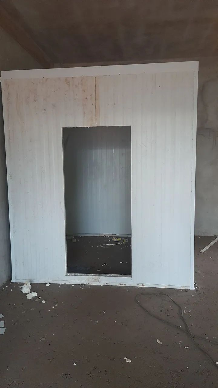 Camara fria  - Foto 5