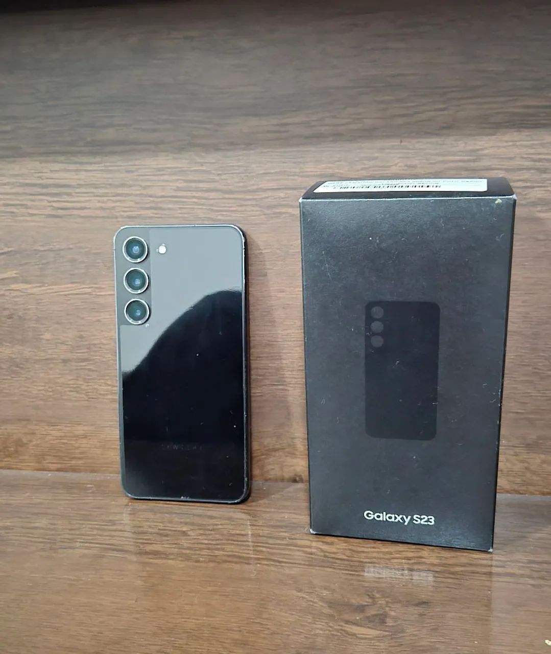 Samsung Galaxy S23