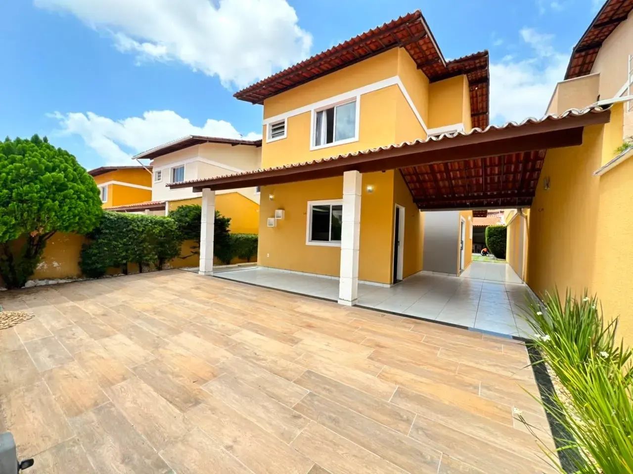 casa na cohama