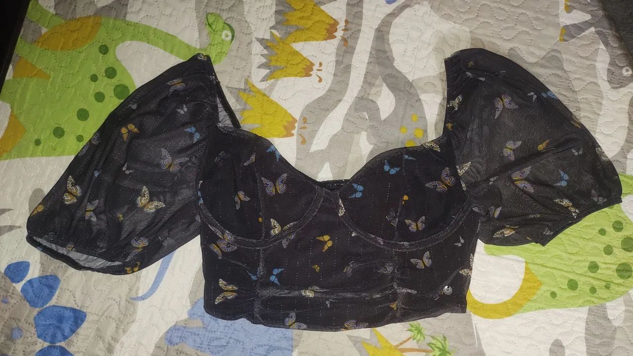 Blusas youcom 