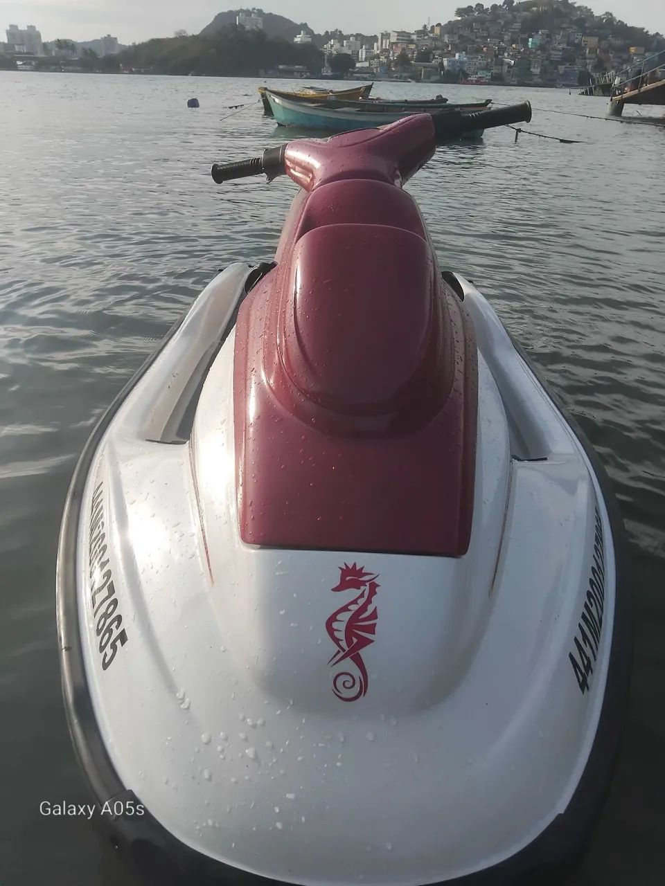 GS 720 sea-doo  - Foto 5