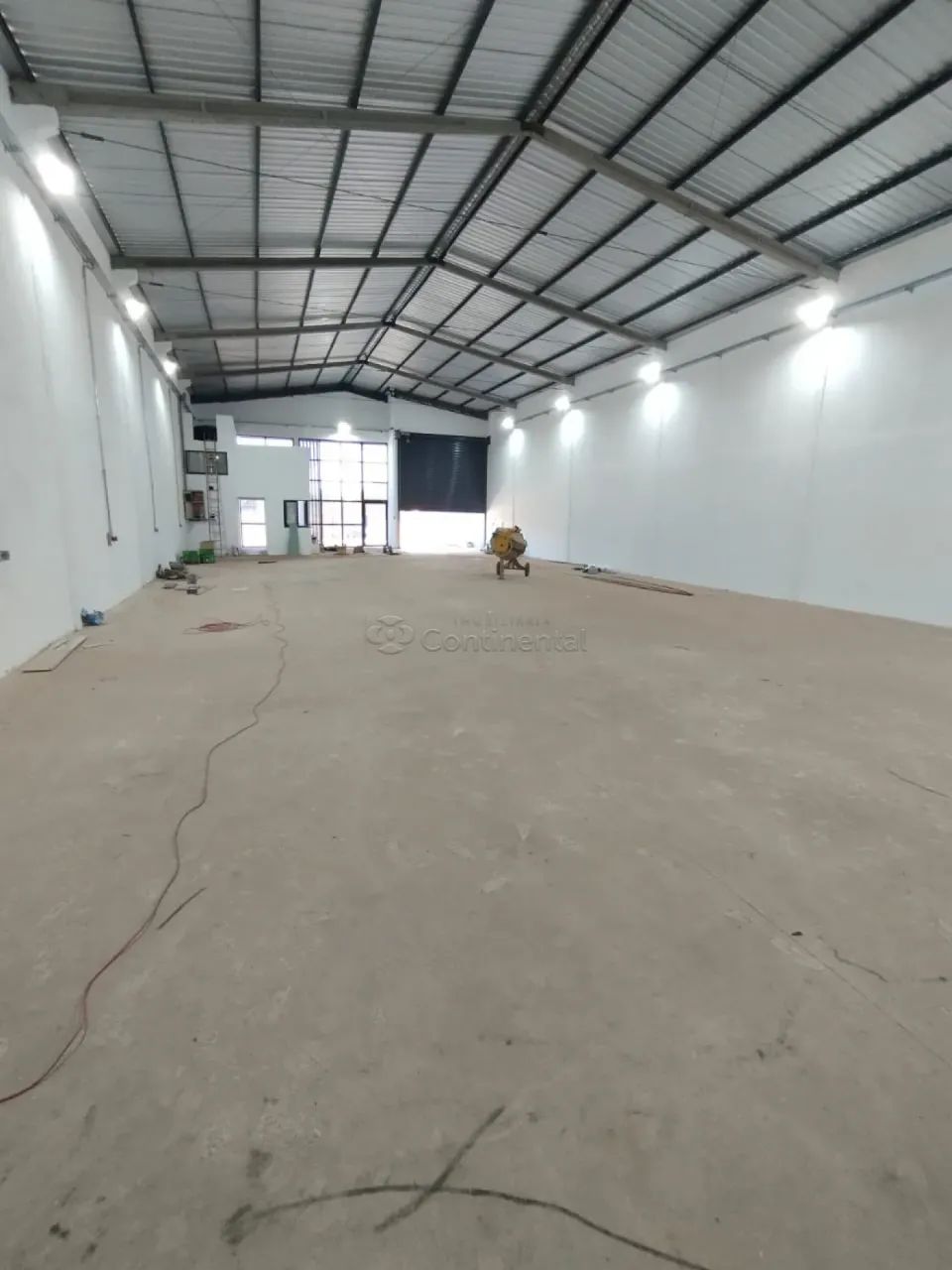 Barracão Comercial para Locação em Dourados - MS - Foto 3