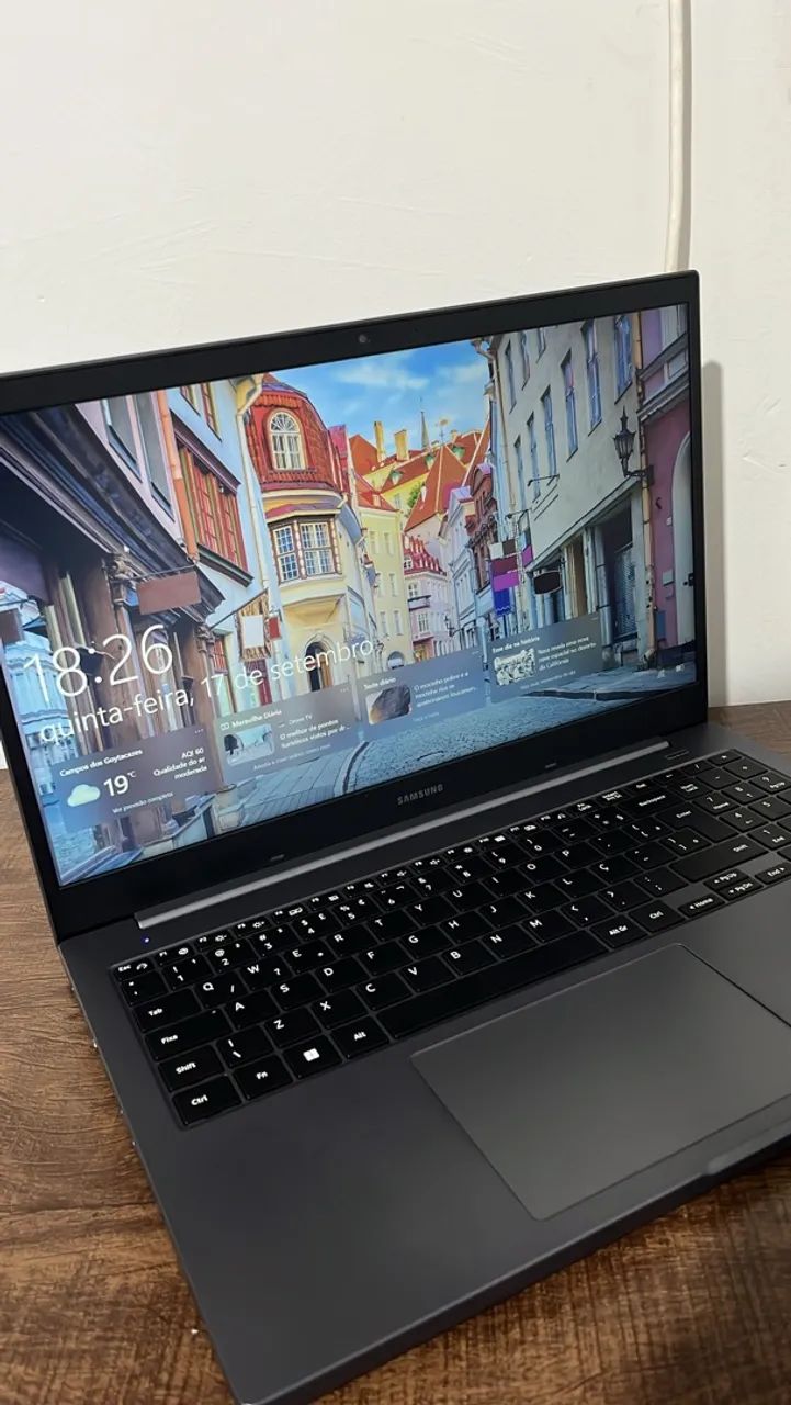 Computador Samsung